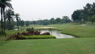 Kota Permai Golf & Country Club (